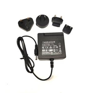 20V 2.25A Original Theragun Massager AC Adapter Wall Charger EA1046SAR - Picture 1 of 7