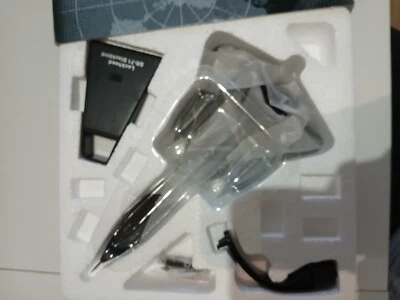 Jet Age 1/144 Aerei Lockheed SR71 Black bird SR 71 U.S. Air Force Special Box - Immagine 1 di 2