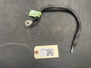 Battery Positive Wire Cable 2021 Chevrolet Spark 42702307 2016 2017 2018 - 2022 - Picture 1 of 9