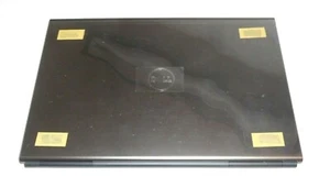 New - OEM Dell Precision M4800 15.6" LCD Back Cover Lid P/N: HRP6C -- THA01 - Afbeelding 1 van 3