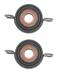 Deux Supports arbre Transmission+Roulement Scenic I RX4-Kangoo I 4X4 - Picture 1 of 1