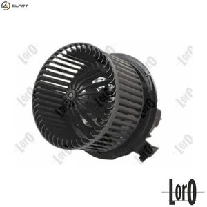 INTERIOR BLOWER 010-022-0001 FOR DACIA LOGAN/MCV/Pickup/EXPRESS SANDERO 1.5L - Picture 1 of 9