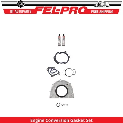 For 2011 Saab 9-4X Engine Conversion Gasket Set Fel-Pro - Image 1 of 2