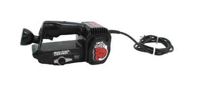 HERRAMIENTAS DE CALAVERA LIJADORA DE BANDA 2-1/2" X 6", MODELO: 7102 ARENA CAT 1/3 HP Foto 1 de 4