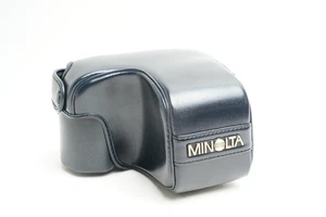 Minolta Kameratasche CH-71 mit OVP Minolta 7000/5000 ect - Bild 1 von 7