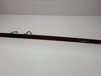 2009-2012 FORD FLEX DASH WOOD GRAIN Foto 1 de 4