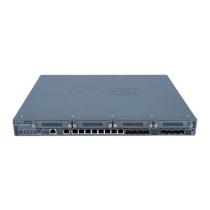 Juniper SRX340 8xRJ-45 1G 8xSFP 1G JunOS 20G Firewall - Photo 1/2