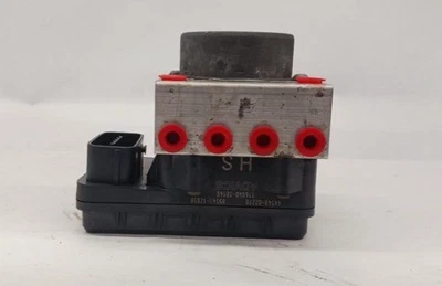 2011 Toyota Corolla 1.8L ABS Anti Lock Brake Pump Assembly Module OEM Foto 1 de 4