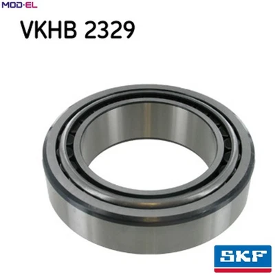 WHEEL BEARING VKHB 2329 FOR MERCEDES-BENZ ATEGO ANTOS TOURISMO ECONIC AXOR SK - Image 1 of 4