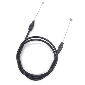 946-04722 Cable de control de conducto bidireccional para Cub Cadet 1x 21 LHP, 1X, 221LHP, 221... - Imagen 1 de 5