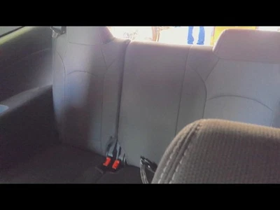 Used Third Seat SW/VAN fits: 2016 Chevrolet Traverse  Grade A - Image 1 of 4