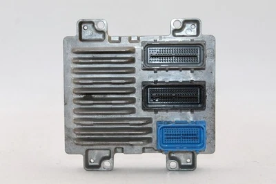 Электронный модуль управления двигателем ECU ECM подходит для 2012-16 CHEVROLET CRUZE OEM #41298 - Изображение 1 из 4