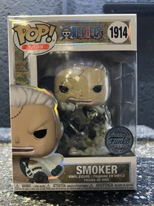 Smoker Funko Pop One Piece 1914 - Bild 1 von 6
