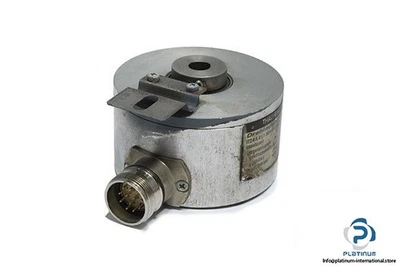 THALHEIM ITD 4 A 4Y1 64 H NX D2SP12 S 10 IP65 56 ENCODER INCREMENTALE_64... - Immagine 1 di 3