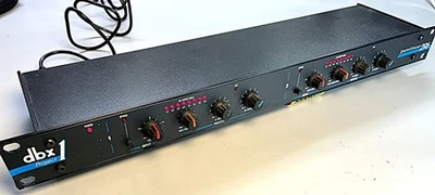 dbx 296 Spectral Enhancer - Bild 1 von 4