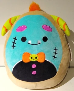 Squishmallow Branko 12 Zoll großes Plüschtier - Weihnachtsgeschenk, weiches Kuscheltier Plüschtier - Bild 1 von 4