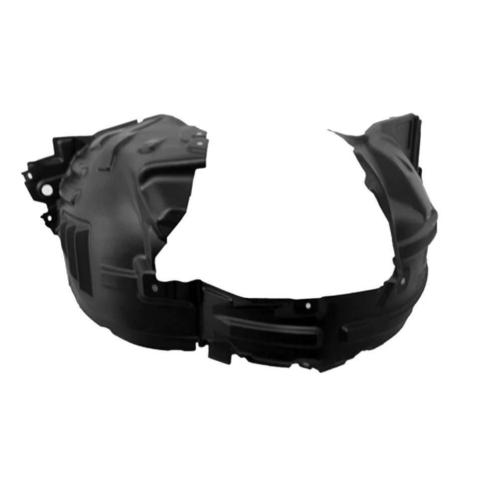 Nuevo revestimiento de guardabarros delantero del lado del conductor repuesto directo para Nissan JUKE 2011-2014 Foto 1 de 1