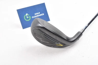 Mizuno JPX Fli-Hi 19 #7 Eisen Hybrid / Stiff Flex XP 95 S300 / Demo - Bild 1 von 4