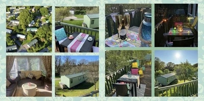 Static Caravan In Situ At Whitestone caravan Park, South Lakes ! - Image 1 of 4