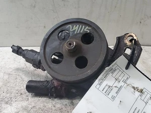 1997 Toyota Avalon Power Steering Pump OEM  - Picture 1 of 12