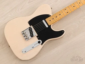2018 Tokai Vintage Series Breezysound ATE-118 T-Style Blonde, Japan - Picture 1 of 16