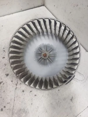 Blower Motor 2 Door Coupe Cold Climate Package Fits 00-05 ECHO 684319 - Image 1 of 4