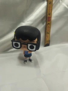 Funko Pop! Animation Bob's Burgers TINA BELCHER #76 Loose Figure No Box BC1 - Picture 1 of 5