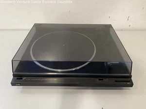 JVC AL-A158 Auto-Return Turntable System - Tested - Picture 1 of 9