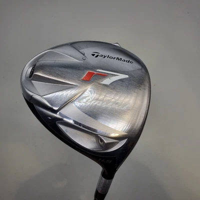 Taylormade r7 Limited 11.5* Driver/Matrix Ozik Xcon-5.5 Moi M Flex Graphite/R - Image 1 of 4