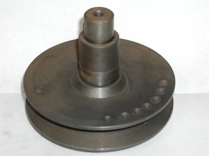 Tree Machine 2UVR  or 2UVRC Driven Pulley p/n M1620 - Picture 1 of 1