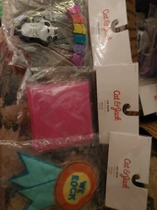 Cat & Jack Kids Ice Packs BPA Free. You choose design heart, panda, ribbon. NEW - Picture 1 of 10