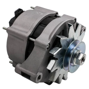 Alternator 12V 85A For Holden Commodore VN V8 engine 308 5.0L Petrol 1988-1991 - Picture 1 of 12