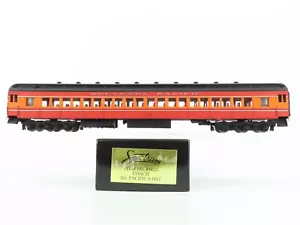 HO Scale Bachmann Spectrum 89422 SP "Daylight" Coach Passenger Car #1013 - Picture 1 of 14