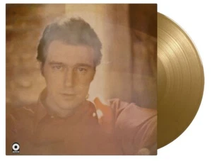 JERRY JEFF WALKER - Five Years Gone 2023 Dutch 180 Gram Gold Vinyl LP New - Imagen 1 de 1