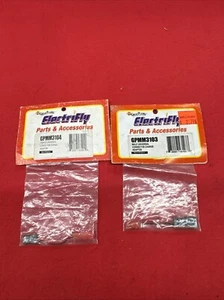 Great Planes GPMM3103- 3104 ElectriFly Male Universal Connector Charge Adapter - Picture 1 of 2