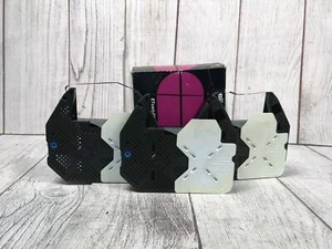 Lot of 3 Correctable Black Typewriter Ribbons for Olivetti ET 121, 201, 221, 231 - Picture 1 of 5