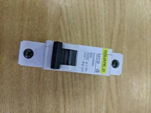 SQUARE D MCB Dom32B6 B32 6000 240V Used - Picture 1 of 3
