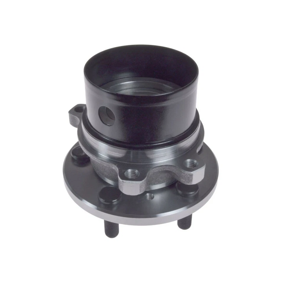 Cubo de roda dianteira LAND ROVER ASSY LEFT RANGE 95-02 FTC3243 AFT - Imagem 1 de 1