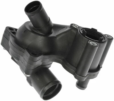 Thermostat Housing For 2001-2005 Ford Explorer Sport Trac 4.0L V6 Dorman 433UY23 - Image 1 of 2