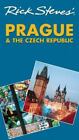 Rick Steves Ser.: Rick Steves' Prague And The Czech Republic By Jan Honza Vihan