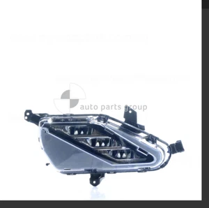 GENUINE LEFT Fog Light Spot Driving Lamp FOR Kia Cerato BD 4/2021-ON GT - Picture 1 of 2