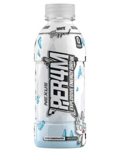 Per4m Explosive Energy RTD by Nexus Sports Nutrition - Picture 1 of 5