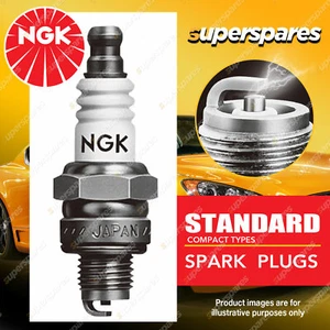 NGK Spark Plug CMR6H - Premium Quality Japanese Industrial Standard Igniton - Picture 1 of 3