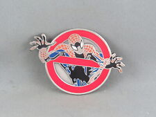 NYDP Superhero Elimination Task Force Coint - Spider-Man - Double Sided Coin