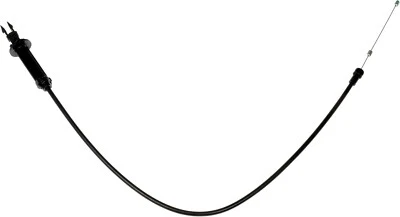 Nuevo cable de liberación de freno de estacionamiento de emergencia / para camioneta GM C/K Chevy GMC 1995-1999 Foto 1 de 4