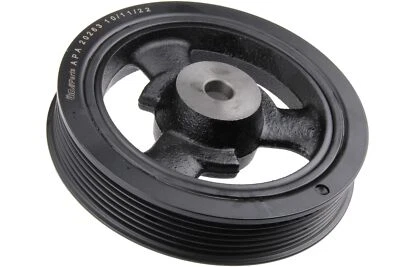 For 2002-2008 Mini Cooper Engine Crankshaft Pulley URO 2003 2004 2005 2006 2007 - Image 1 of 4