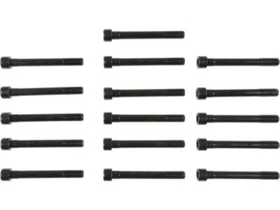 Juego de 50 pernos de cabeza Victor Reinz 81742FKVD 3,0 L V6 para Dodge Ram 1990-1991 Foto 1 de 2