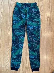 Sometime Soon Nordstrom Girls Slim Joggers 10 - Picture 1 of 4