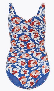 m&s swimsuits longer length