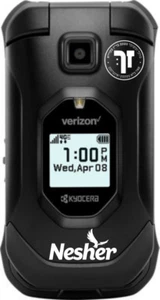 Kyocera Nesher DuraXV Extreme E4810 - Talk Only - Afbeelding 1 van 1